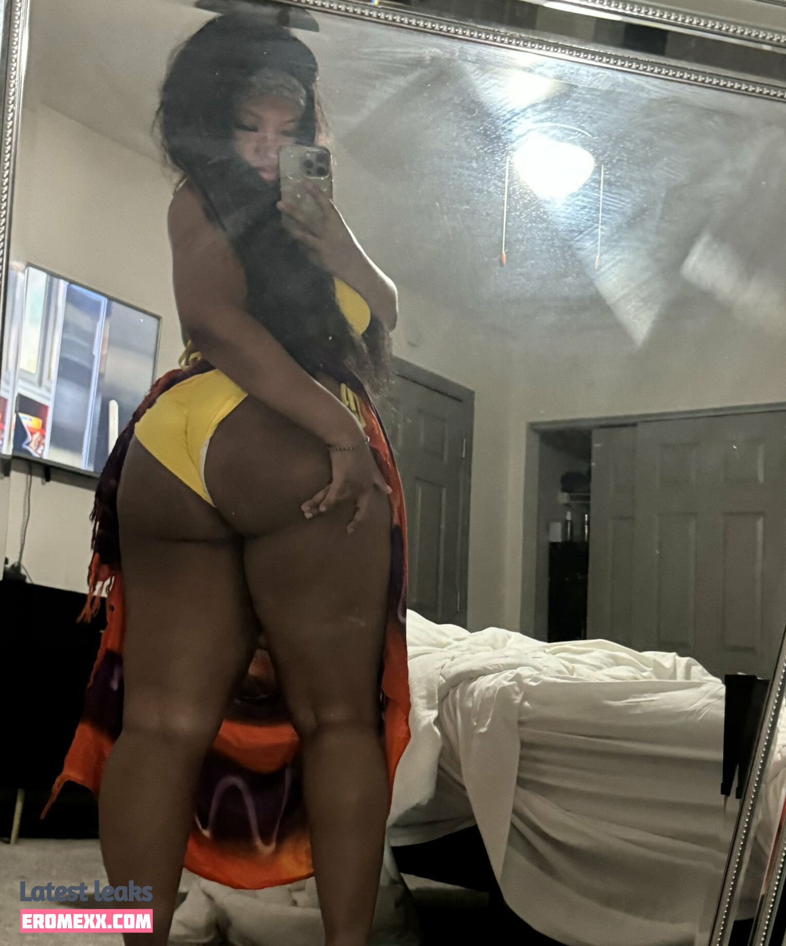 Latest Leaks Piscezgroove Nude #16 - Fapello