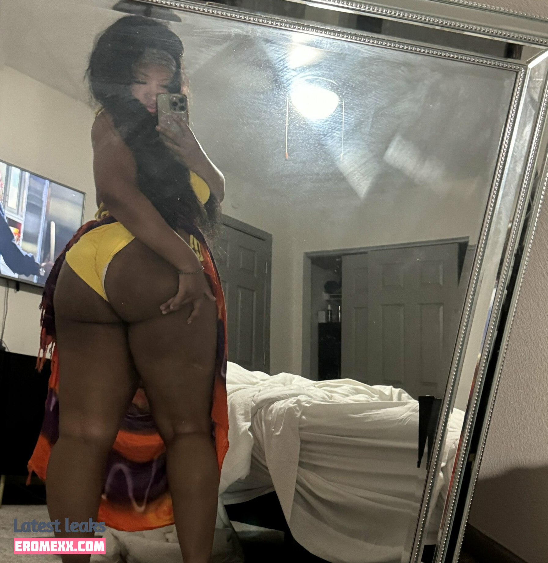 Latest Leaks Piscezgroove Nude #18 - Fapello