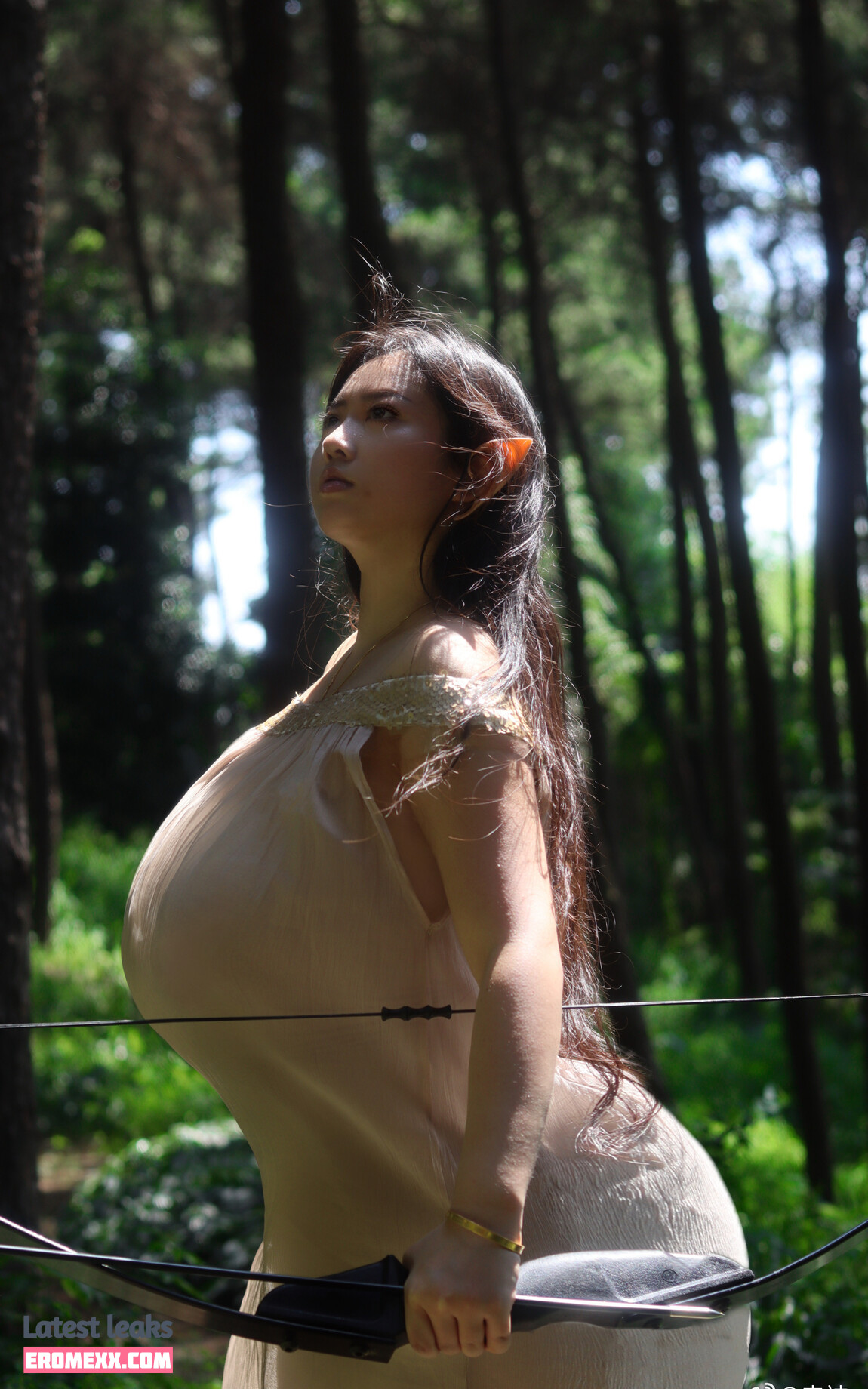 Latest Leaks Pishen_eva Nude #41 - Fapello