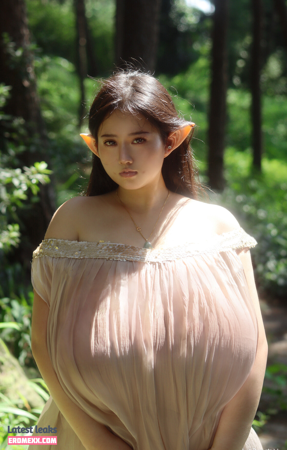 Latest Leaks Pishen_eva Nude #42 - Fapello