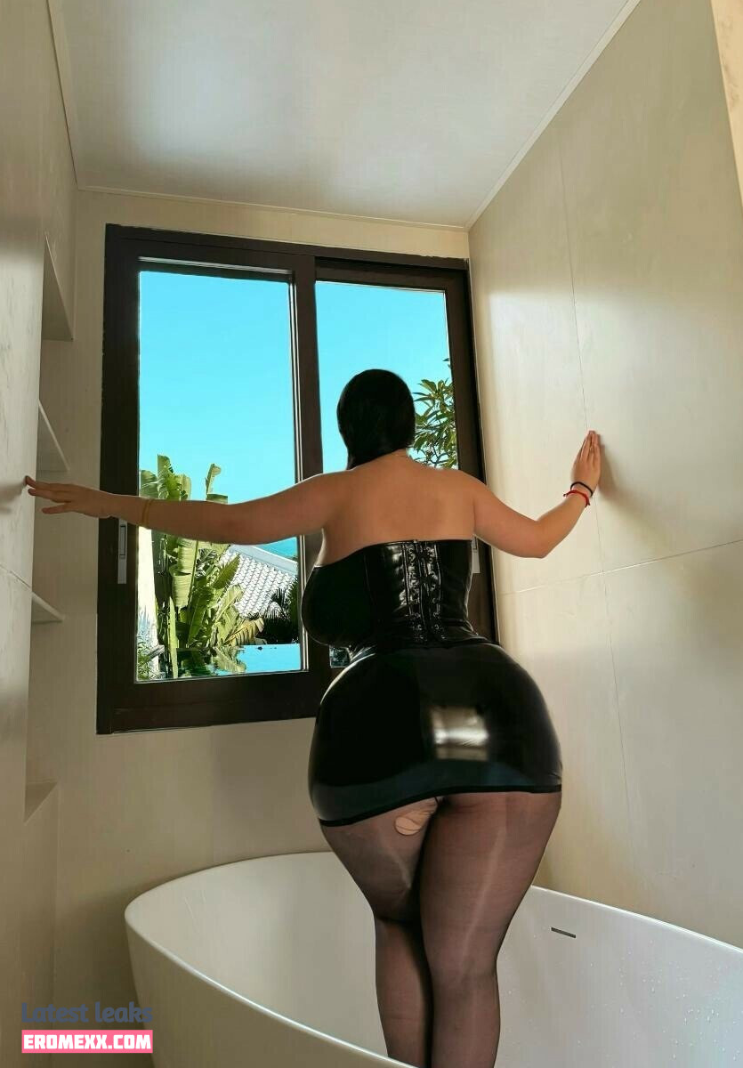Latest Leaks Pishen_eva Nude #44 - Fapello