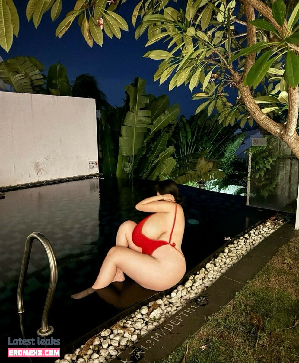 Latest Leaks Pishen_eva Nude #45 - Fapello
