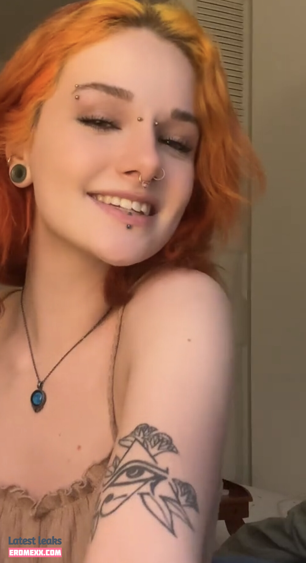 Latest Leaks Pissflavoredlemonade Nude #9 - Fapello