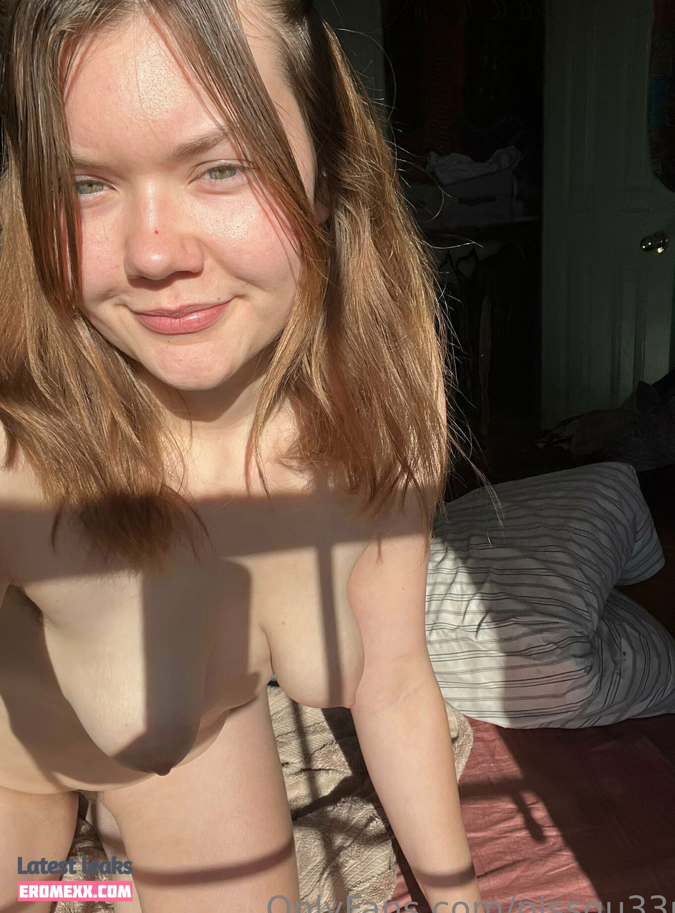 Latest Leaks pissqu33n Nude #130 - Erome