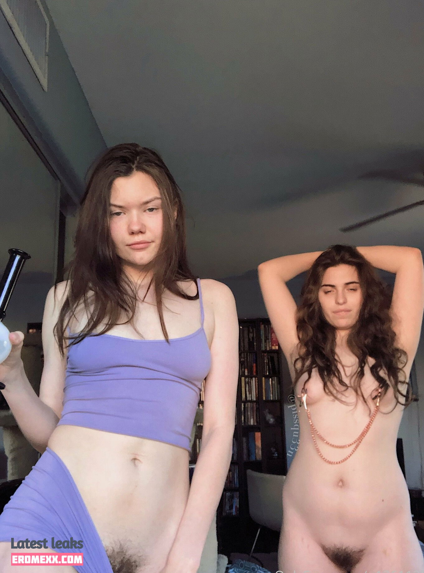 Latest Leaks pissqu33n Nude #45 - Erome