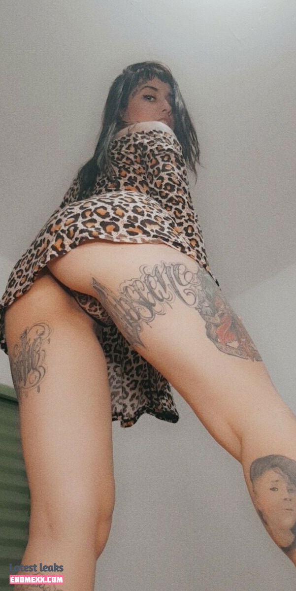 Latest Leaks pitmagrinfree Nude #18 - Erome