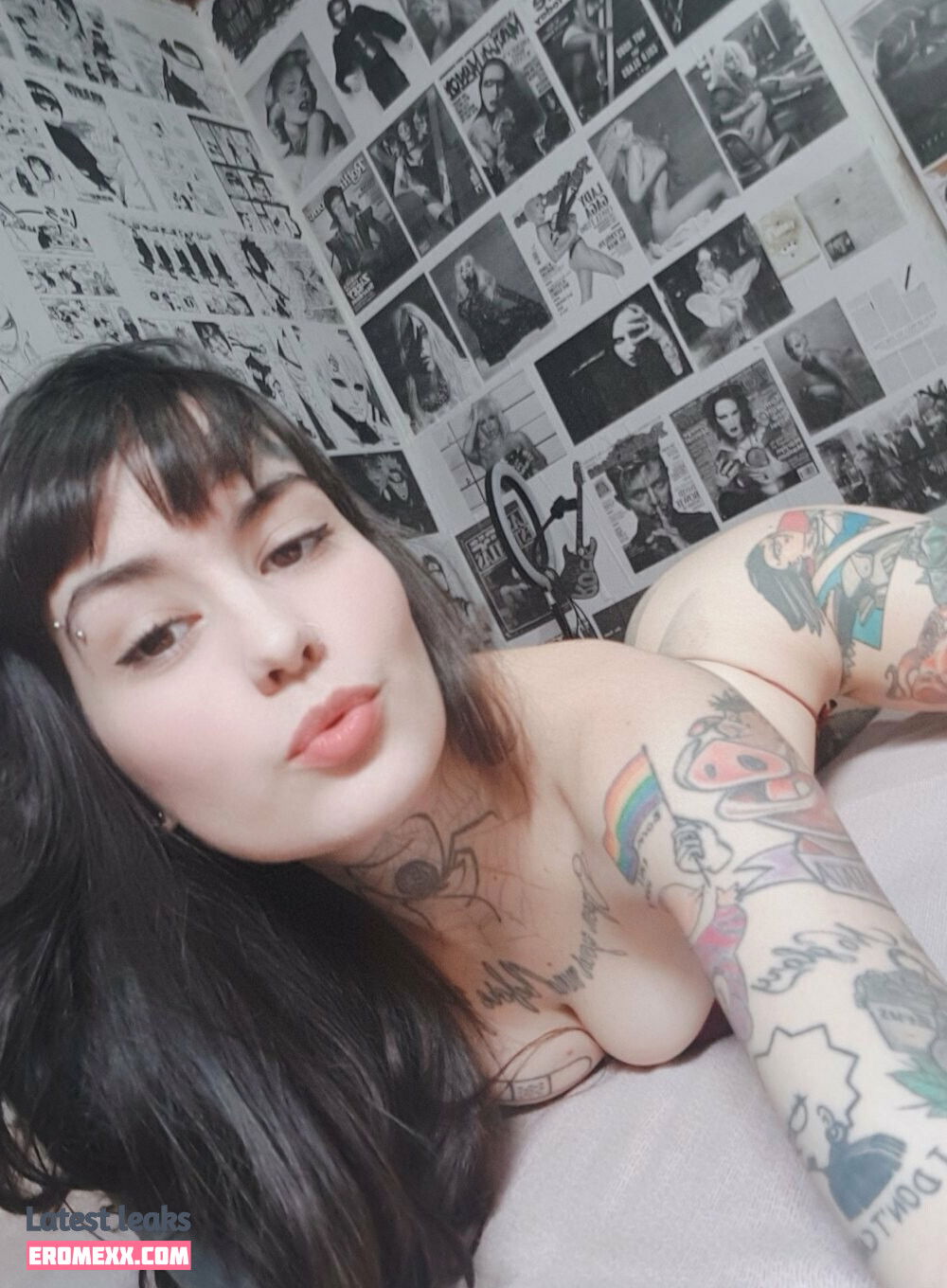 Latest Leaks pitmagrinfree Nude #3 - Erome