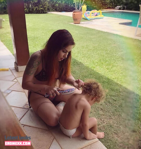 Latest Leaks Pitty Nude #2 - Fapello