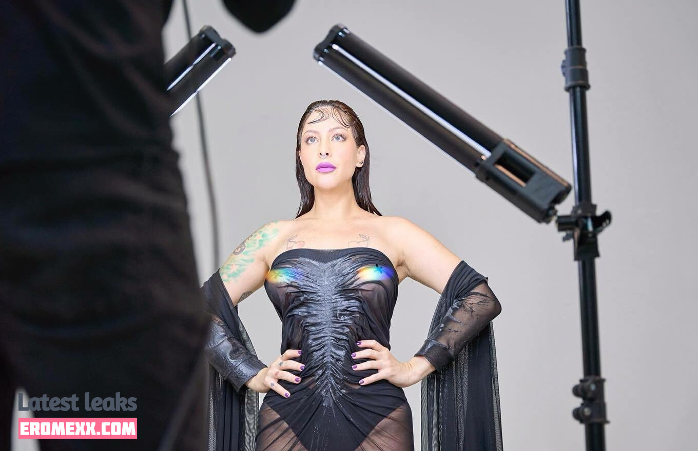 Latest Leaks Pitty Nude #36 - Fapello
