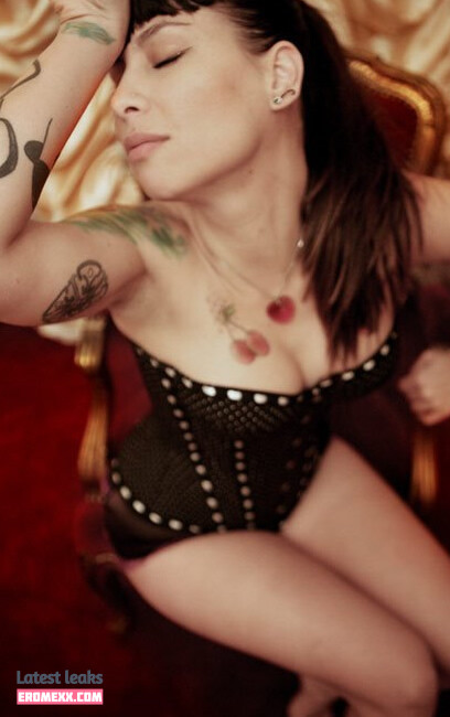 Latest Leaks Pitty Nude #8 - Fapello