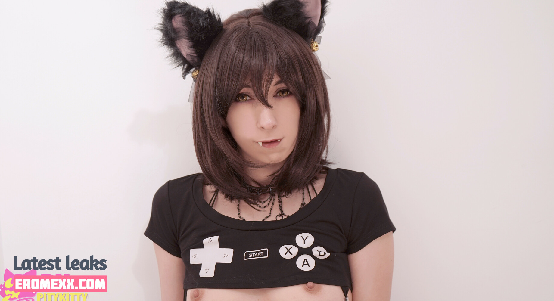 Latest Leaks Pitykitty Nude #62 - Fapello