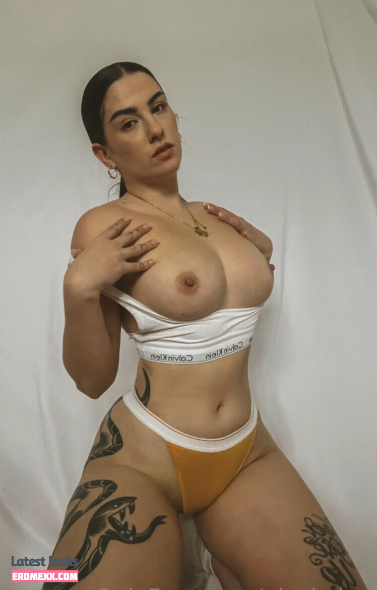 Latest Leaks Piuskababy Nude #4 - Fapello