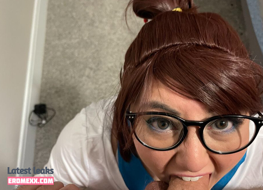 Latest Leaks PixarPornstar Nude #6 - Fapello