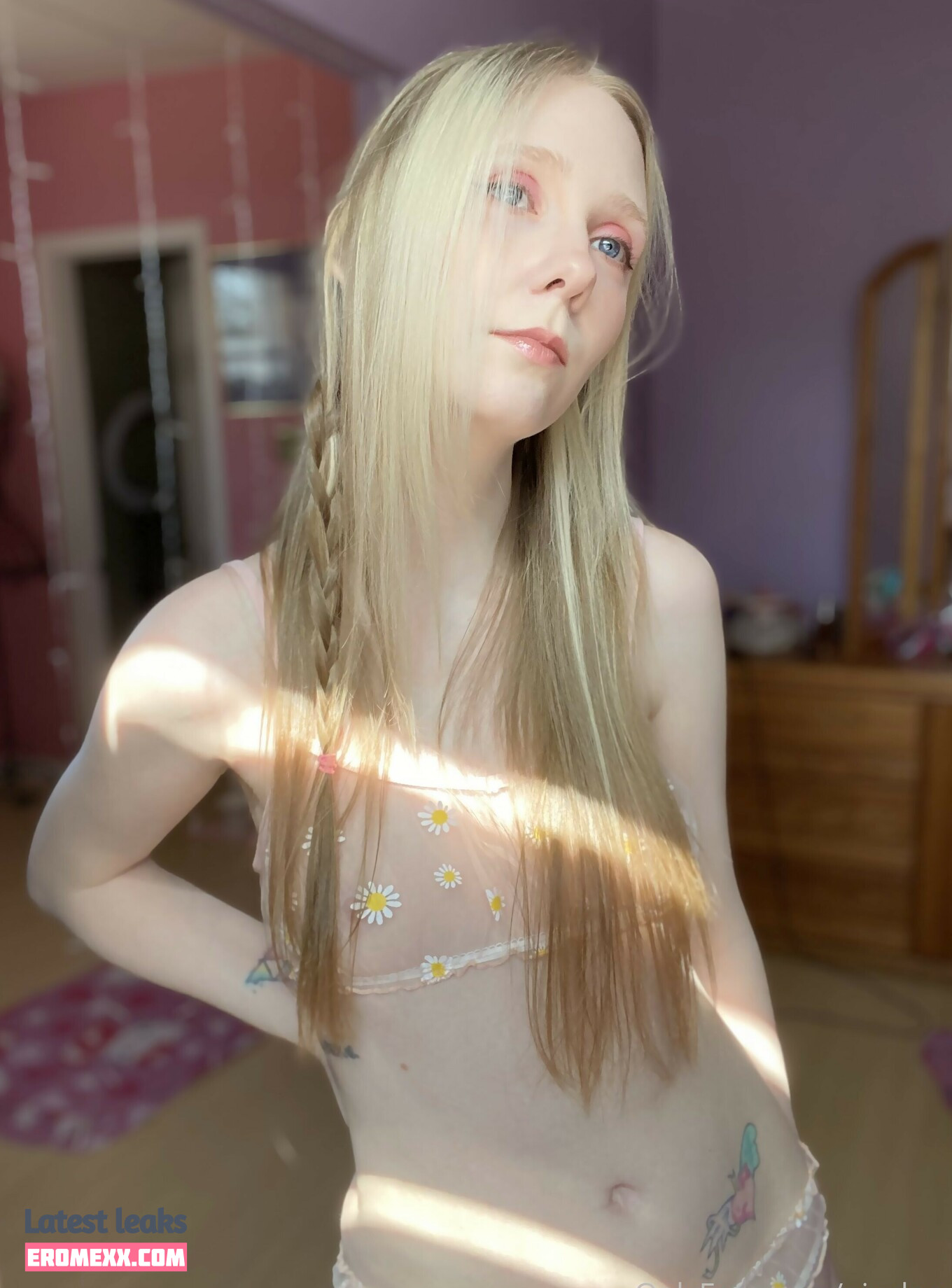 Latest Leaks Pixelpoyo Nude #53 - Fapello
