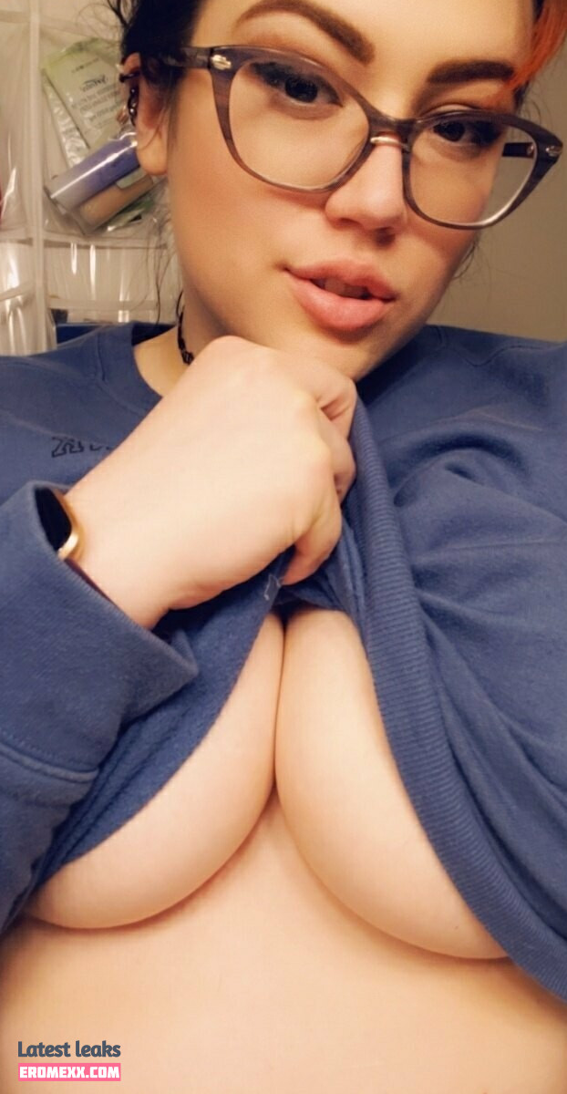 Latest Leaks PixelxKitten Nude #4 - Fapello