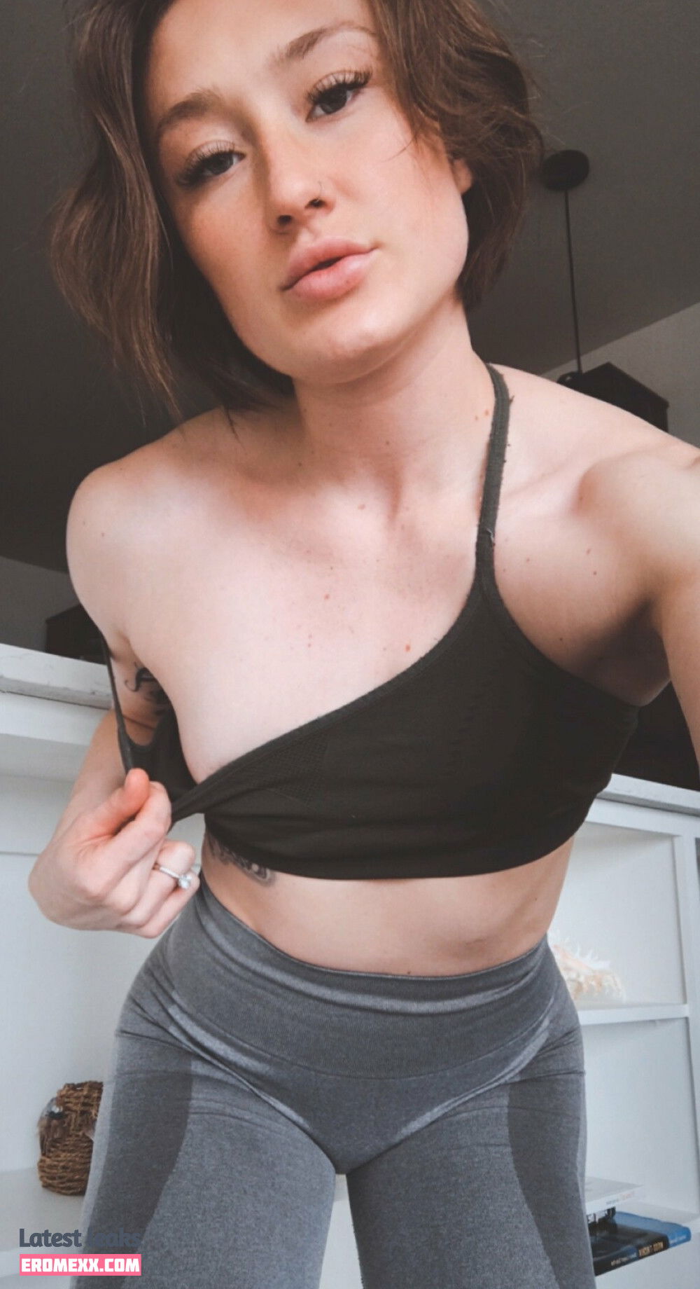 Latest Leaks Pixie_fit24 Nude #16 - Erome