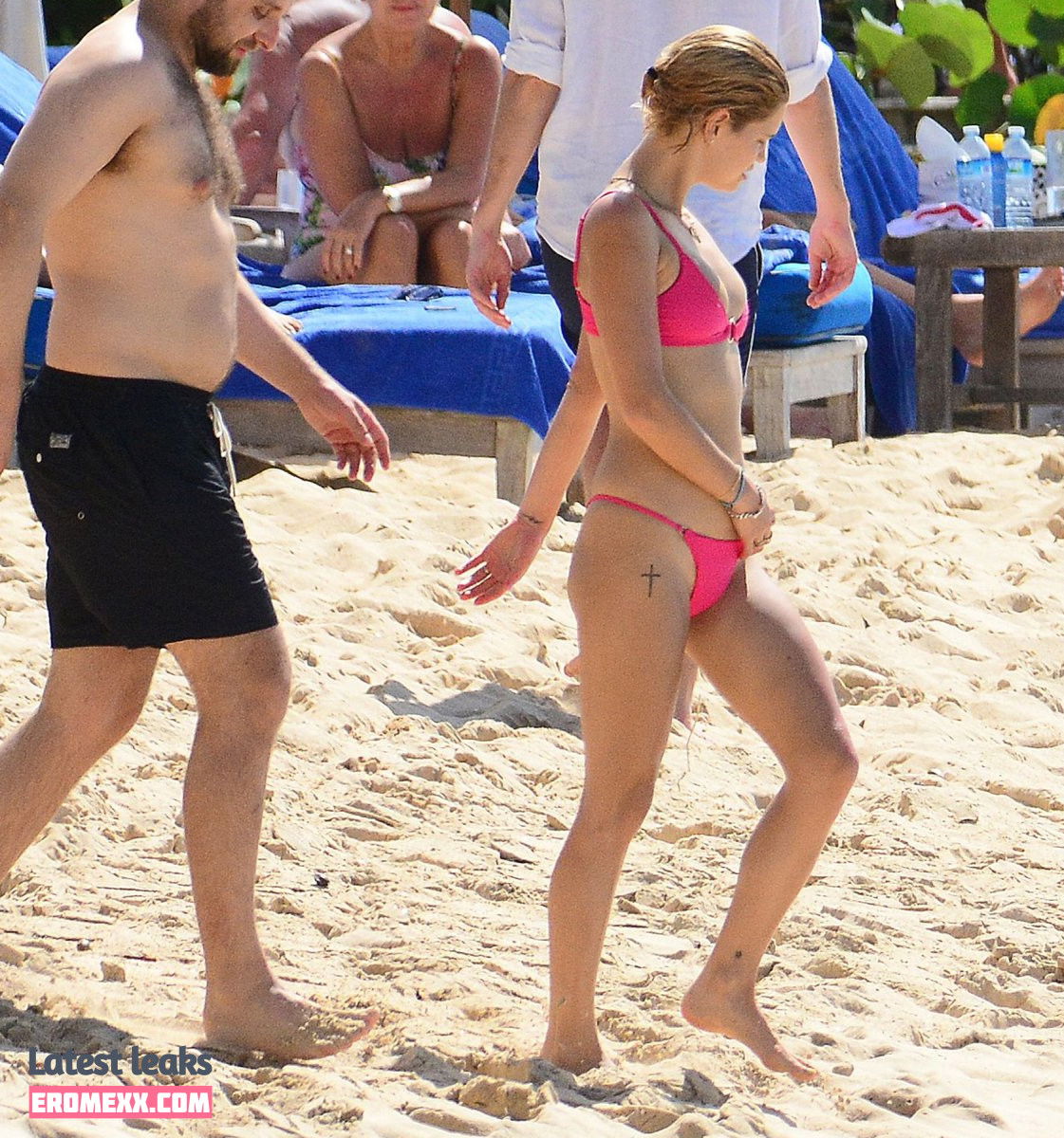 Latest Leaks Pixie Geldof Nude #179 - Erome