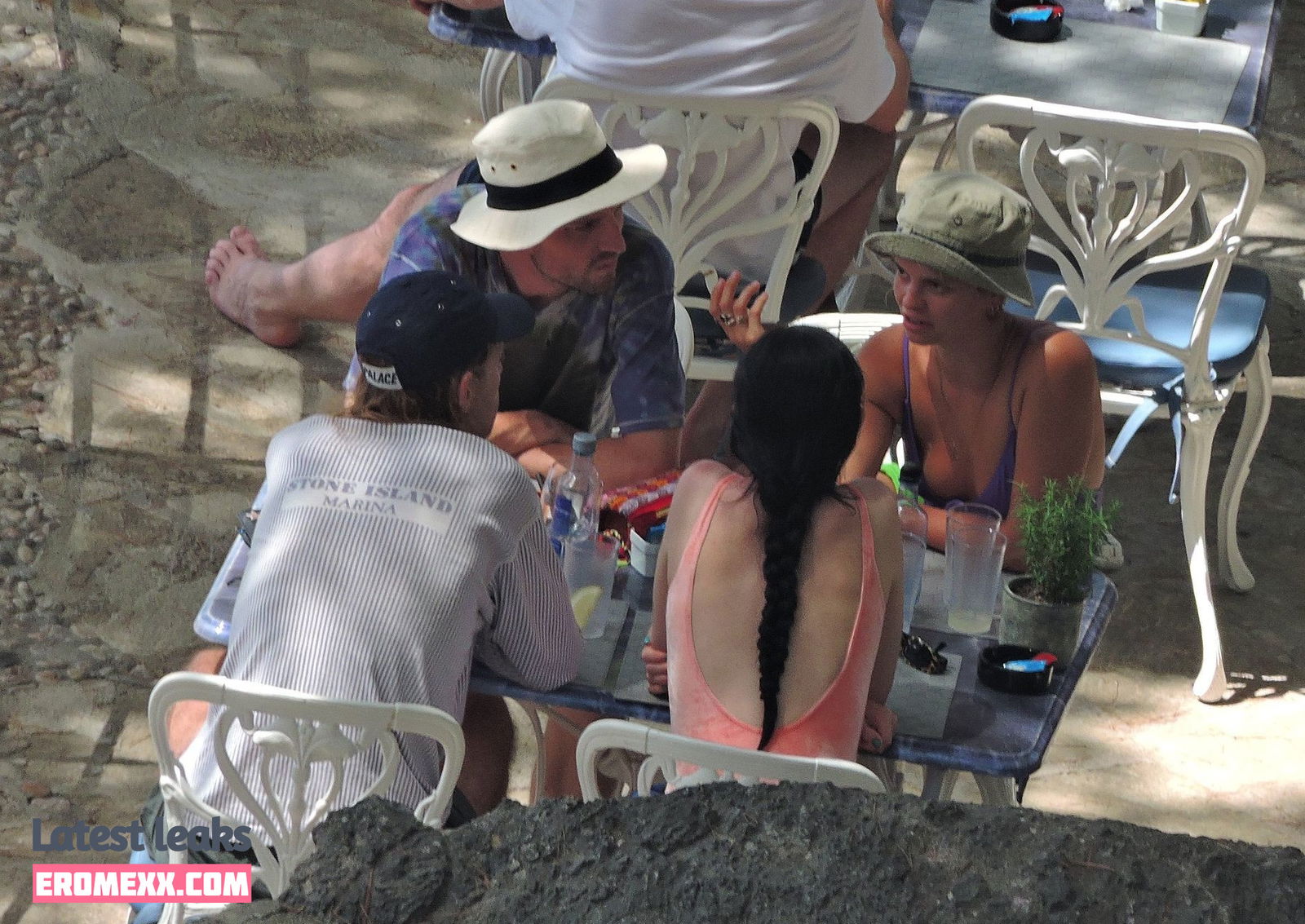 Latest Leaks Pixie Geldof Nude #239 - Erome