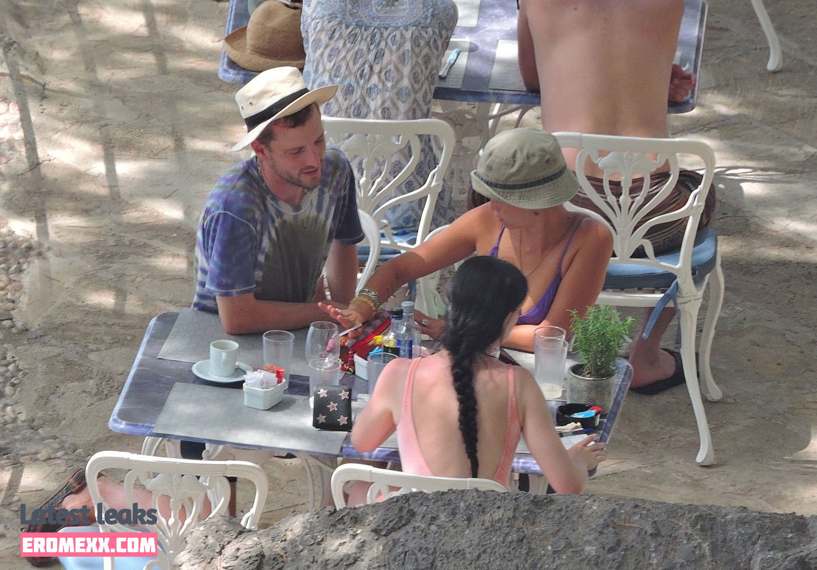 Latest Leaks Pixie Geldof Nude #243 - Erome