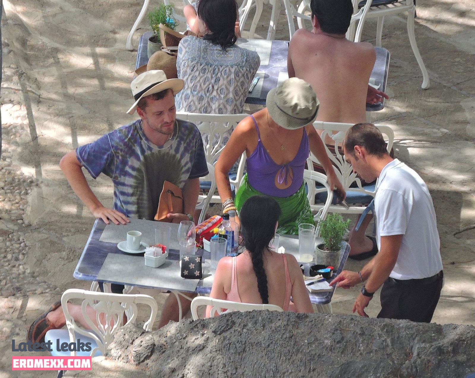 Latest Leaks Pixie Geldof Nude #244 - Erome