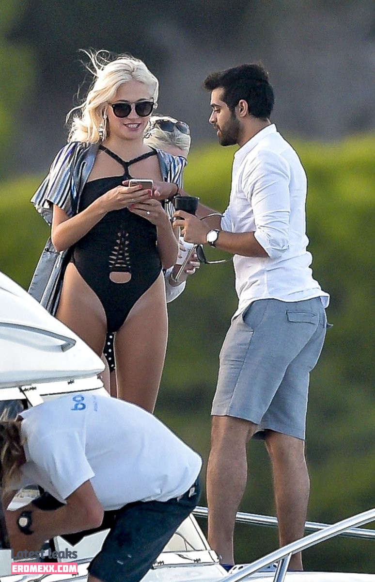 Latest Leaks Pixie Lott Nude #136 - Fapello