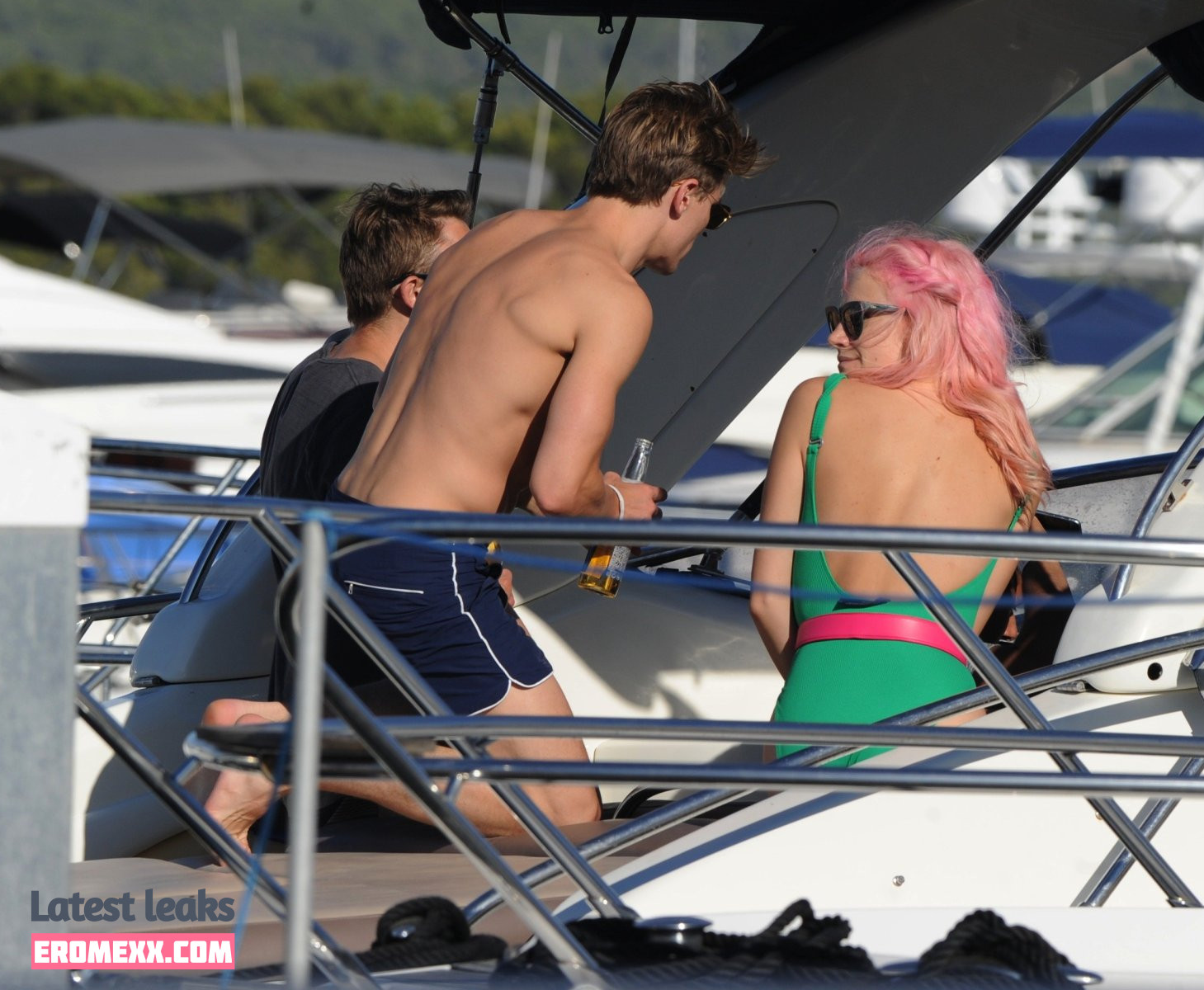 Latest Leaks Pixie Lott Nude #243 - Fapello