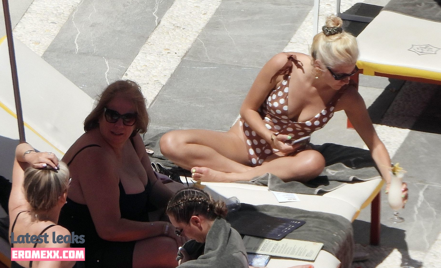 Latest Leaks Pixie Lott Nude #435 - Fapello