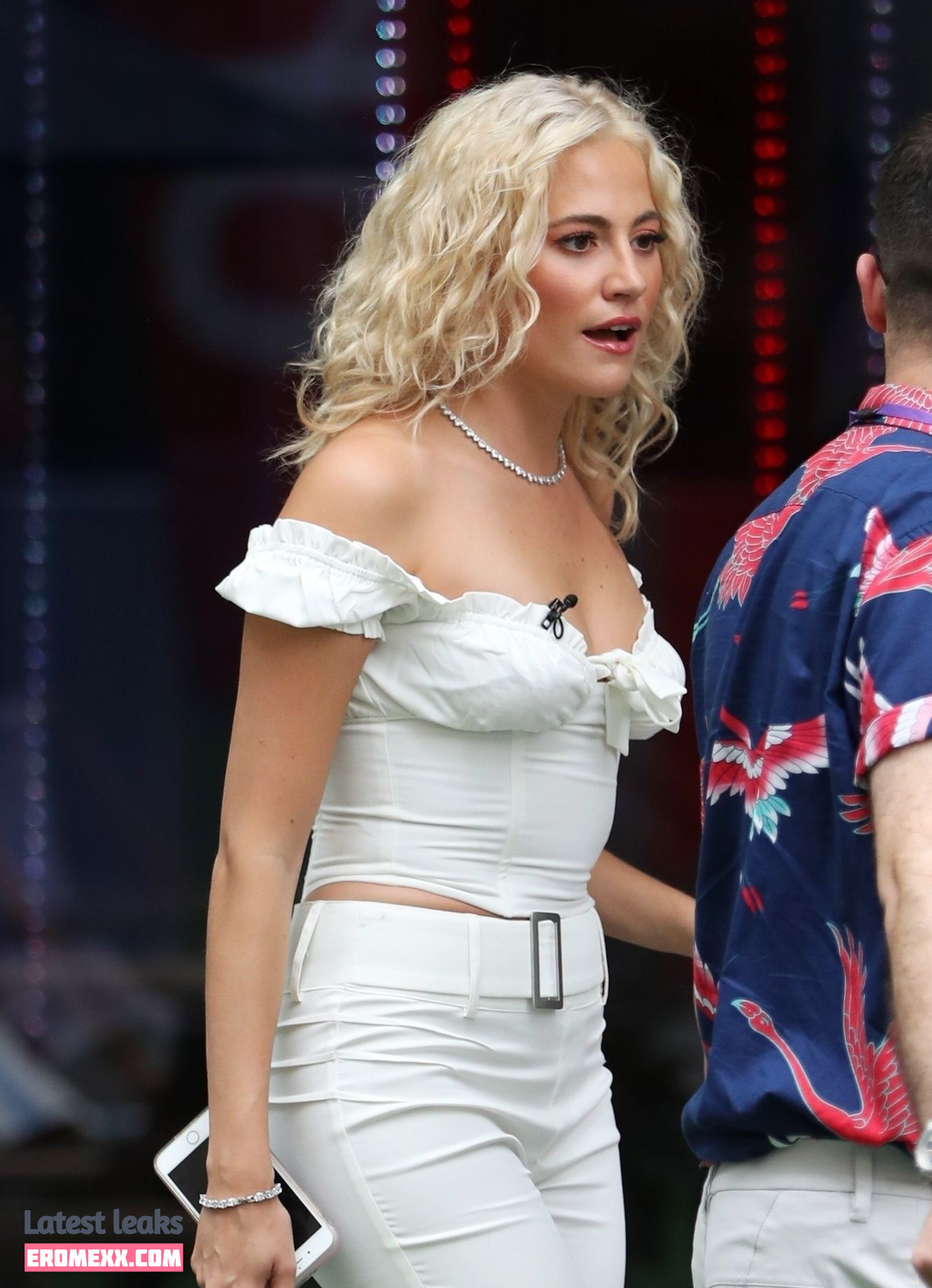 Latest Leaks Pixie Lott Nude #500 - Fapello