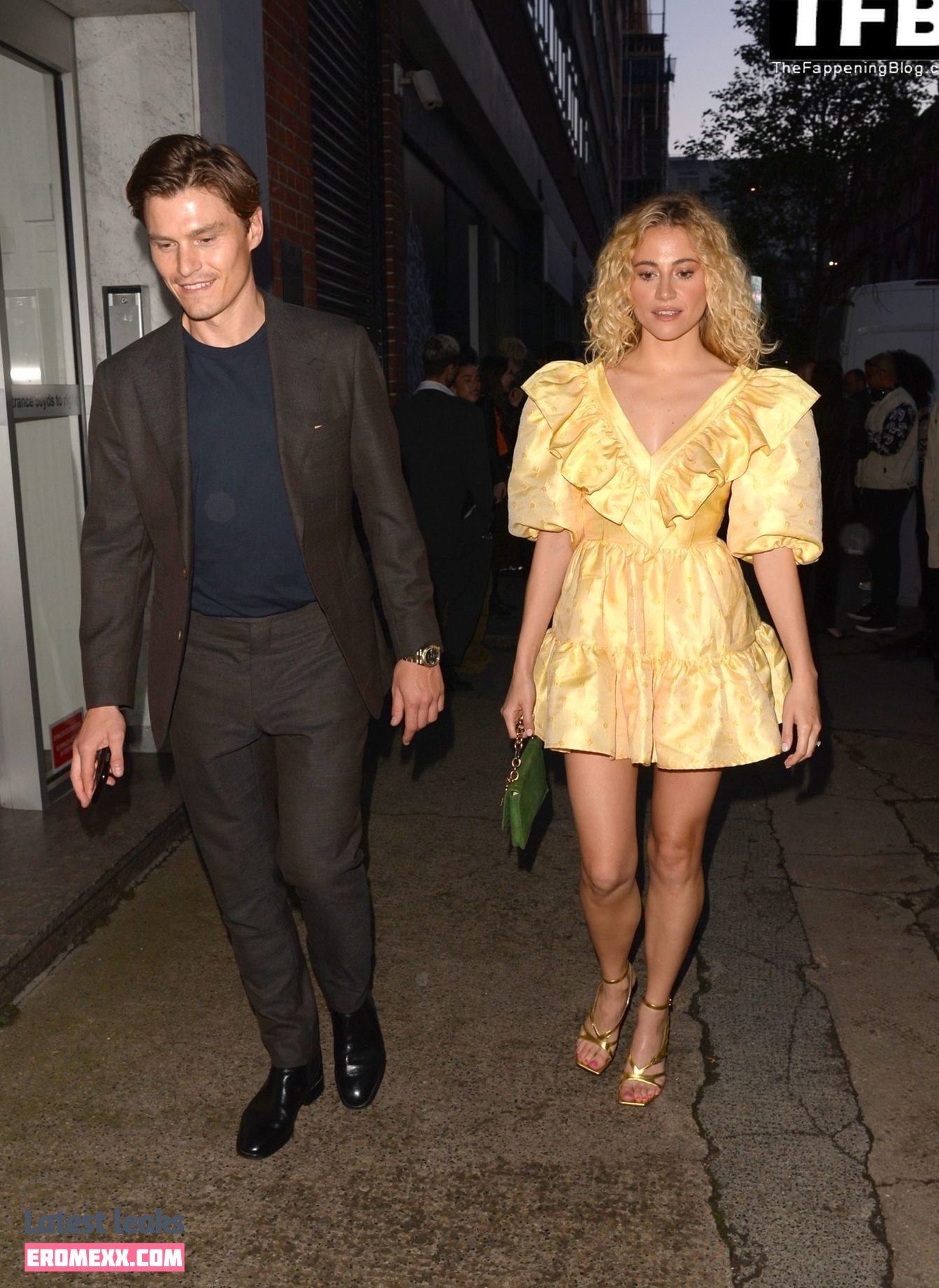 Latest Leaks Pixie Lott Nude #976 - Fapello