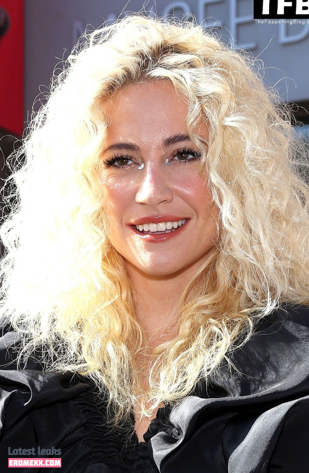 Latest Leaks Pixie Lott Nude #988 - Fapello