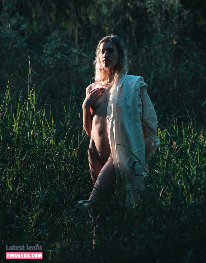Latest Leaks Pixie Nicky Nude #8 - Fapello