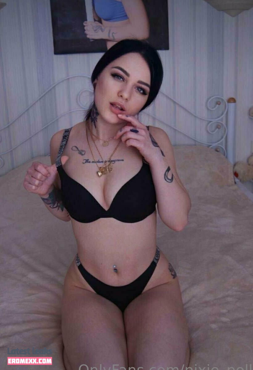 Latest Leaks pixie_polly Nude #105 - Erome