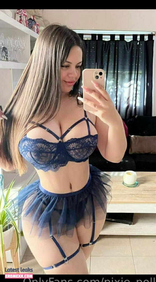 Latest Leaks pixie_polly Nude #74 - Erome