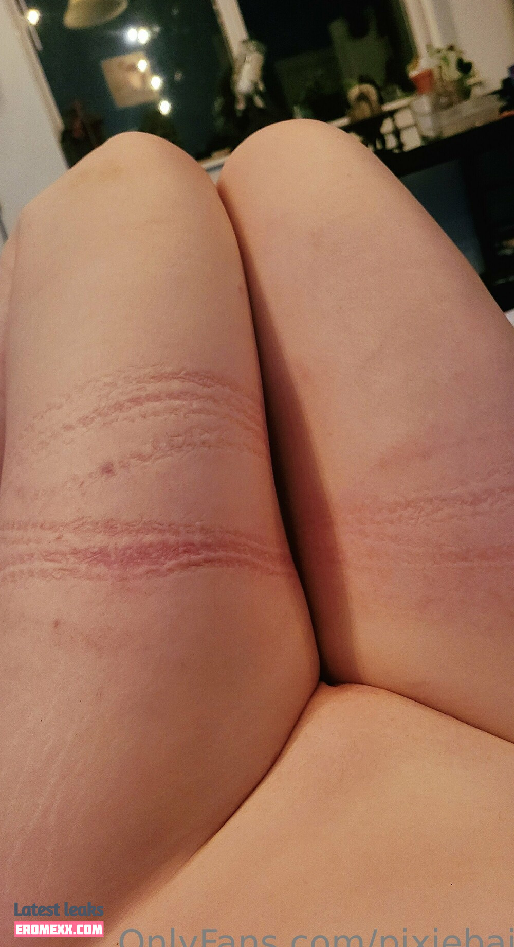 Latest Leaks pixiebait Nude #4 - Erome