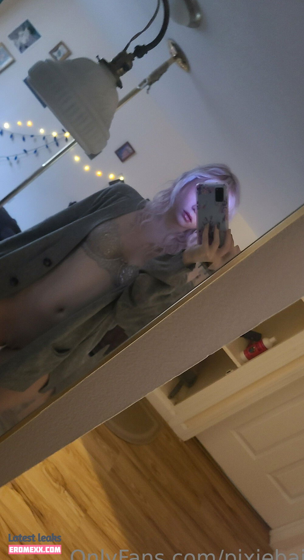 Latest Leaks pixiebait Nude #6 - Erome