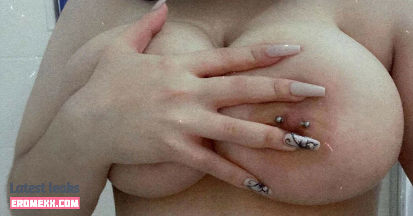 Latest Leaks pixielena127 Nude #1 - Erome