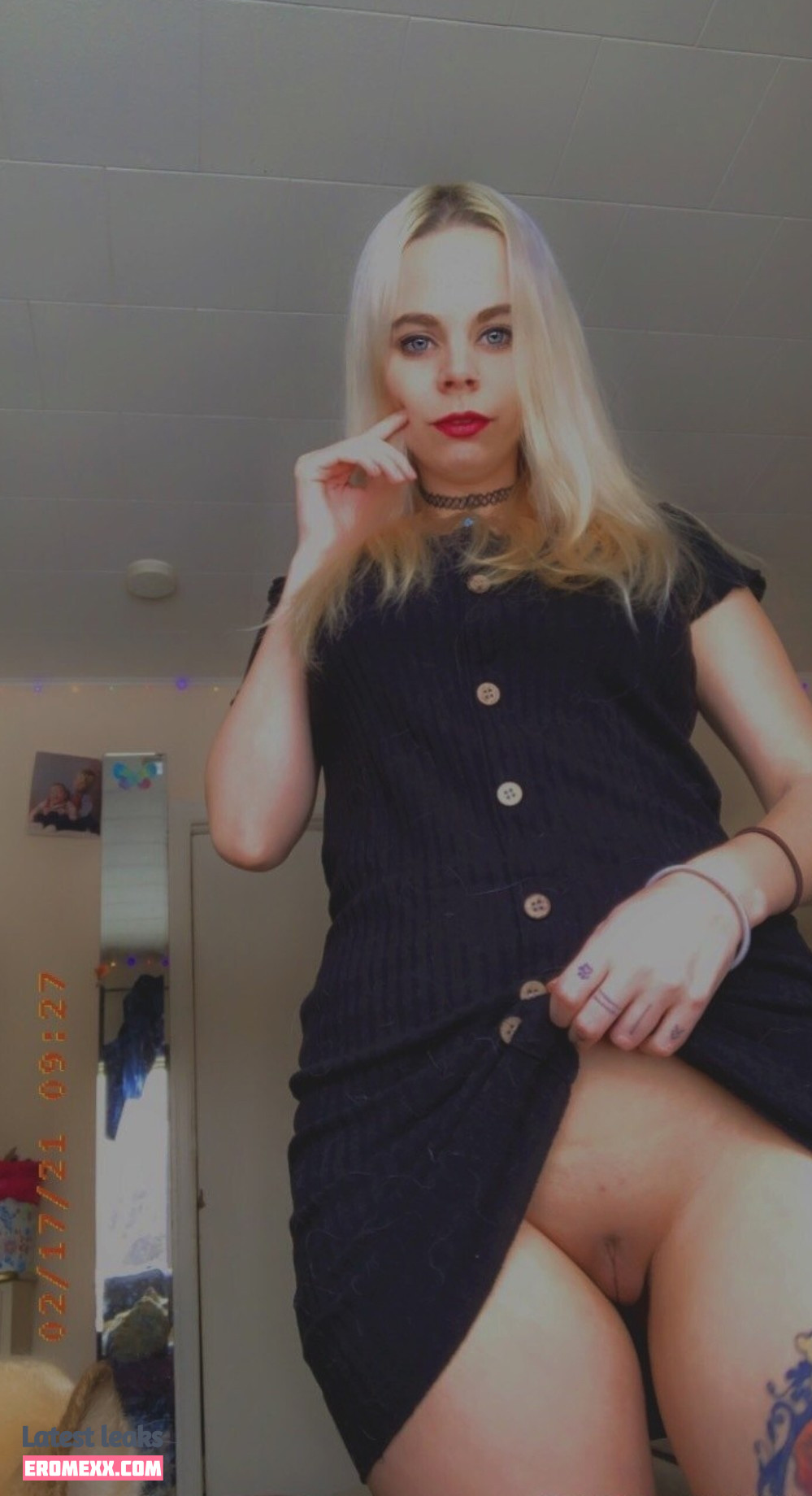 Latest Leaks PixiePiper Nude #11 - Fapello