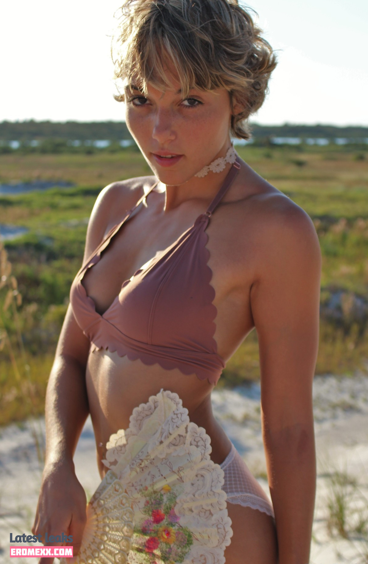 Latest Leaks PixiePixelized Nude #3 - Fapello