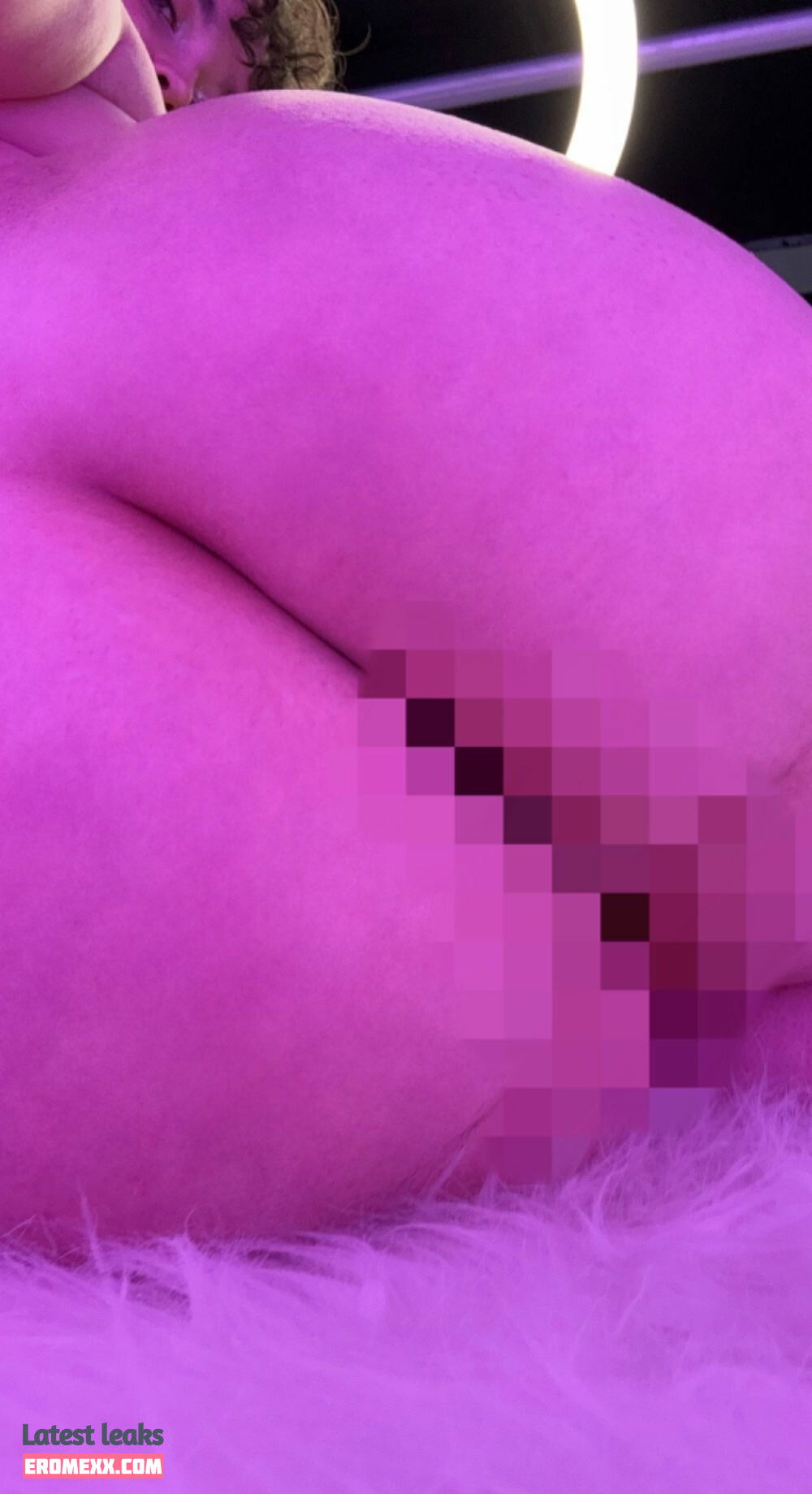 Latest Leaks PixiieBlue Nude #15 - Fapello