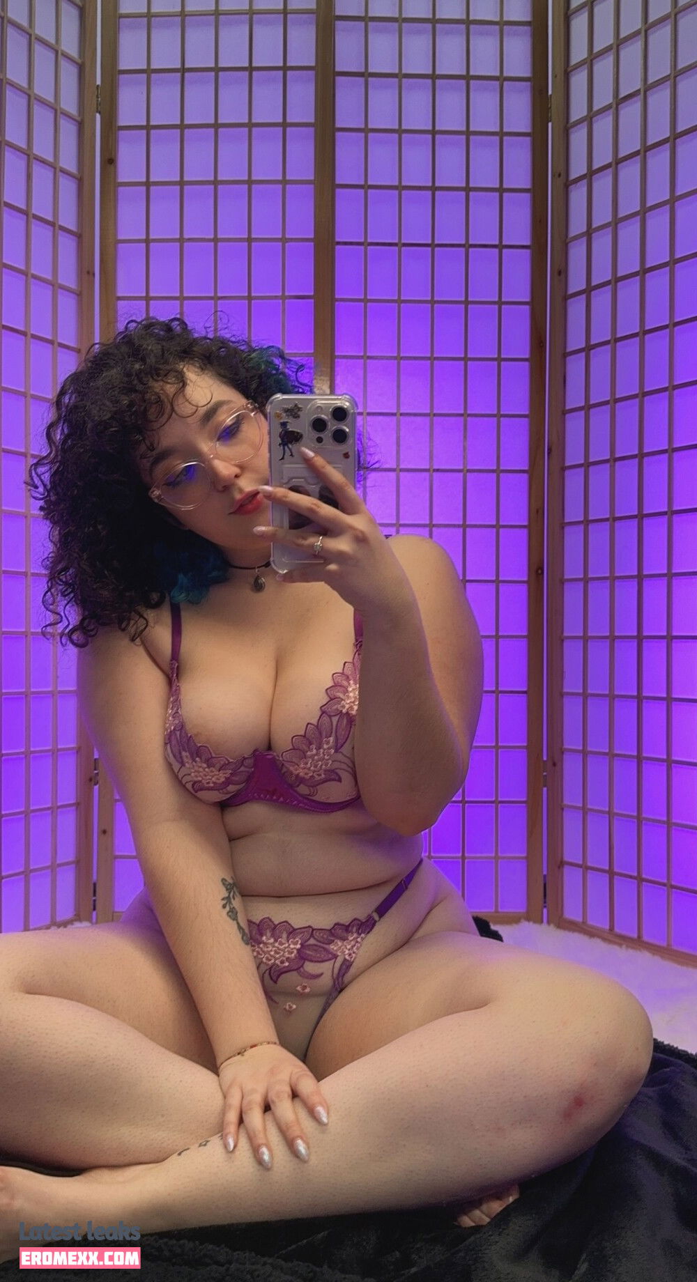 Latest Leaks PixiieBlue Nude #27 - Fapello