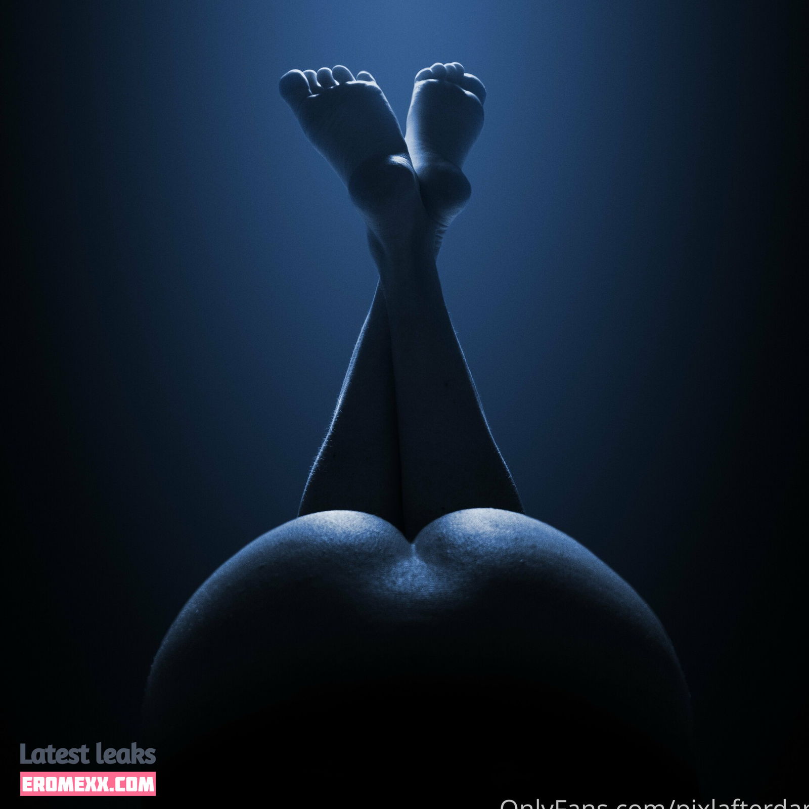 Latest Leaks pixlafterdark Nude #12 - Erome