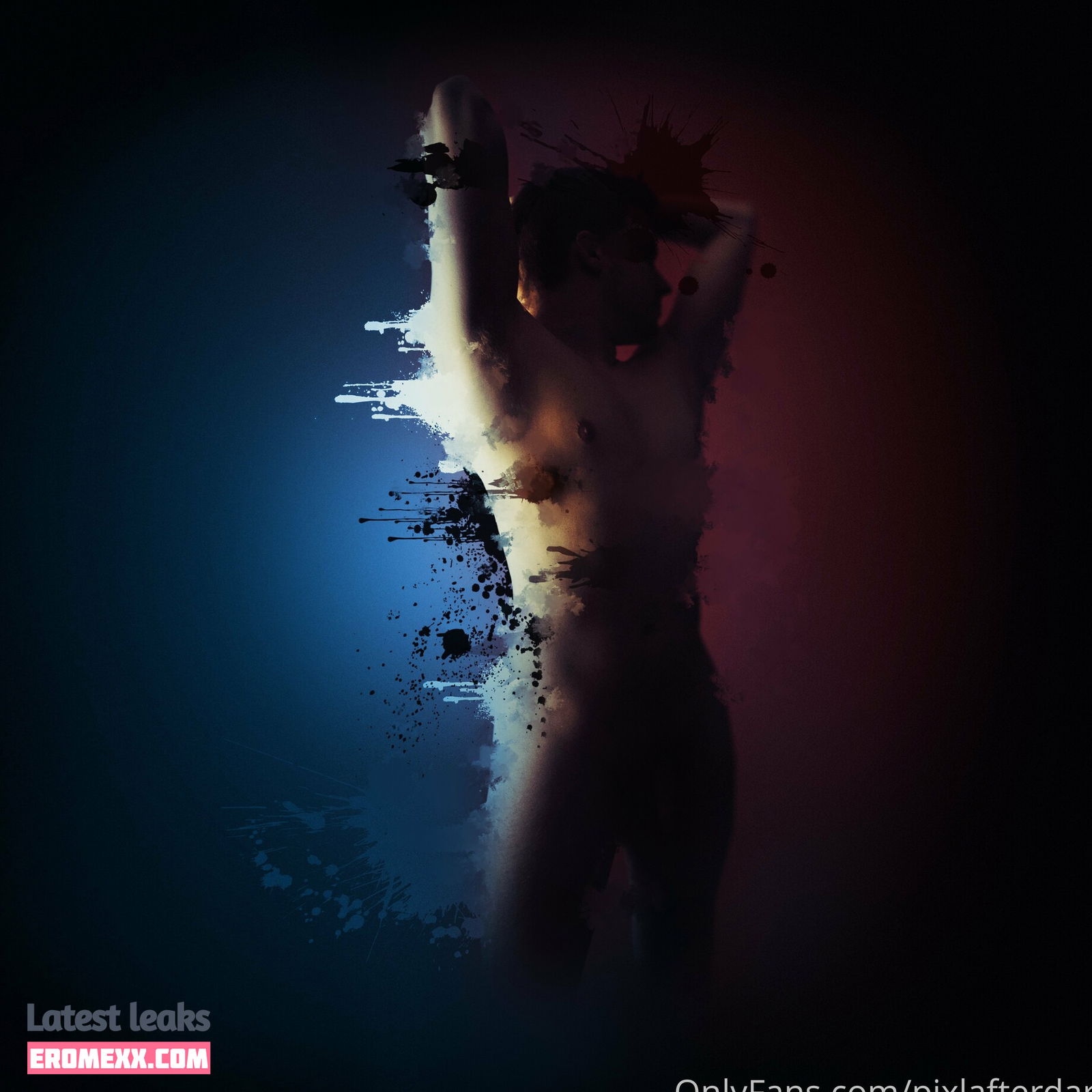 Latest Leaks pixlafterdark Nude #4 - Erome