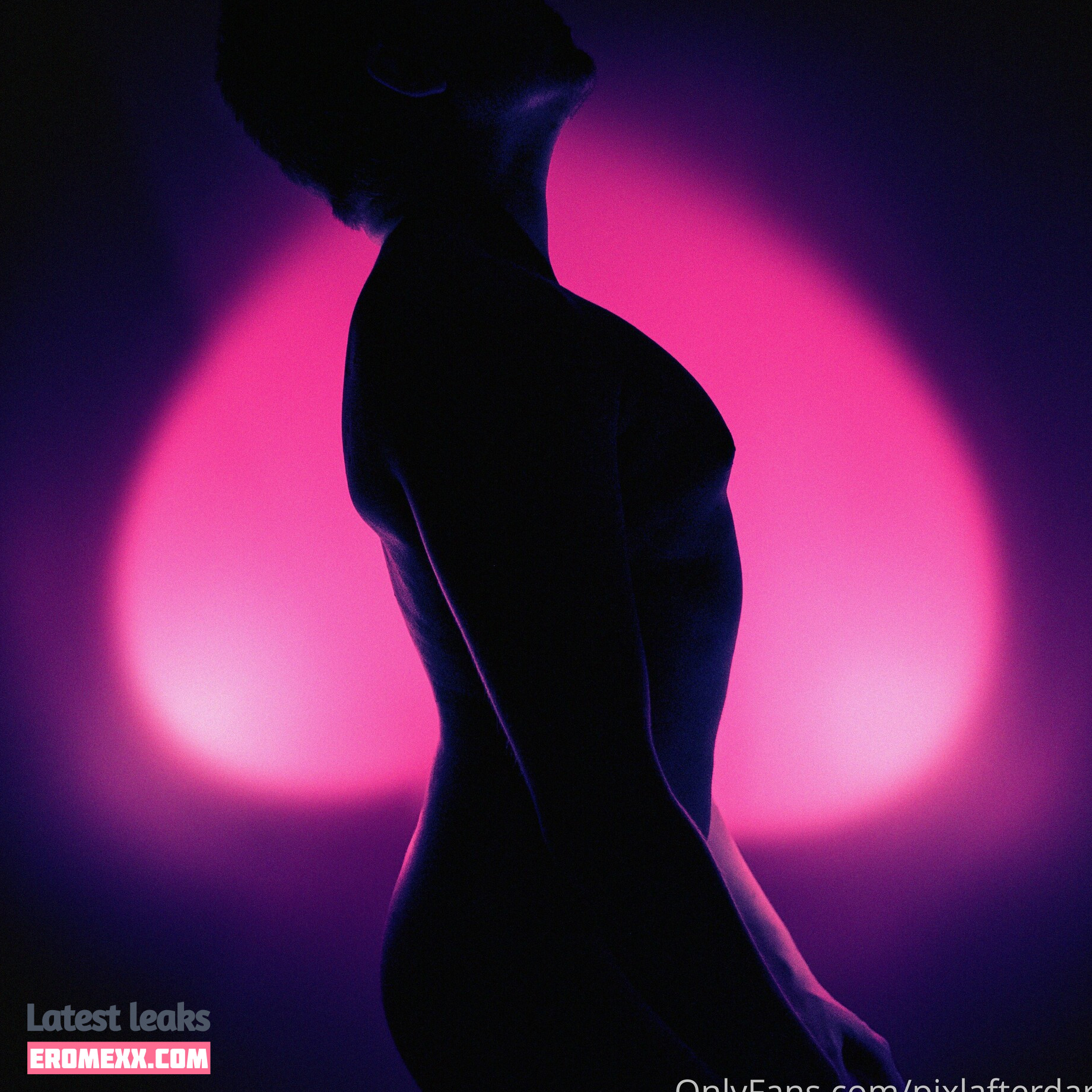 Latest Leaks pixlafterdark Nude #5 - Erome