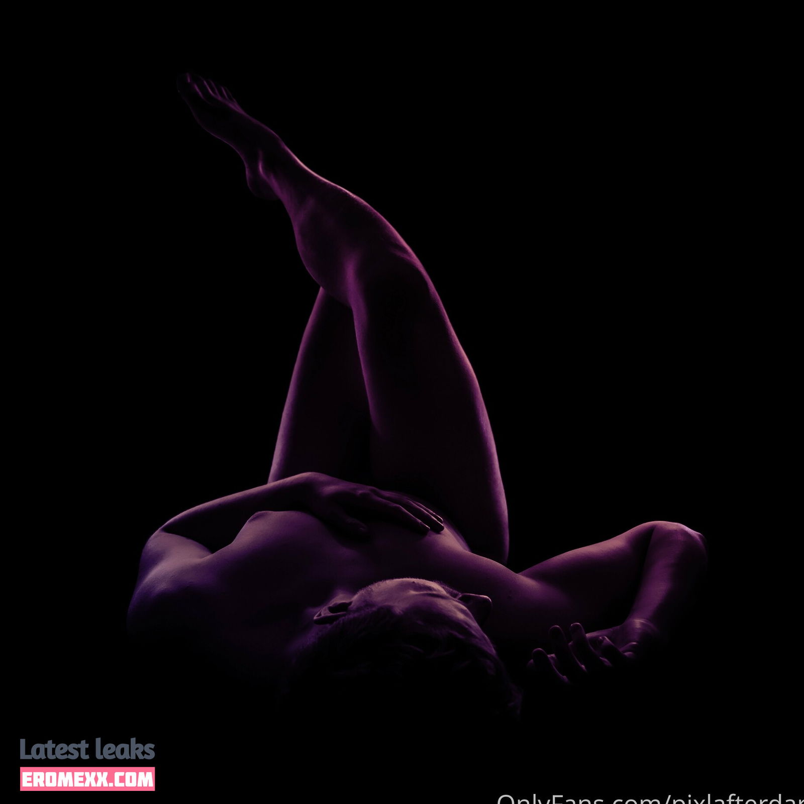 Latest Leaks pixlafterdark Nude #9 - Erome