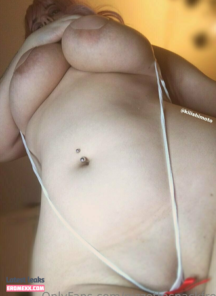 Latest Leaks pizzettasnackfree Nude #24 - Erome