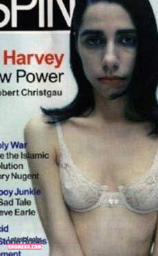 Latest Leaks Pj Harvey Nude #1 - Fapello