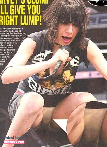 Latest Leaks Pj Harvey Nude #4 - Fapello