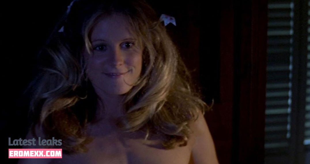 Latest Leaks P.J. Soles Nude #1 - Fapello