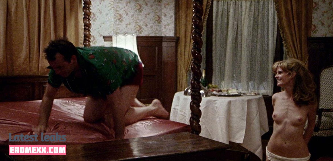 Latest Leaks P.J. Soles Nude #17 - Fapello