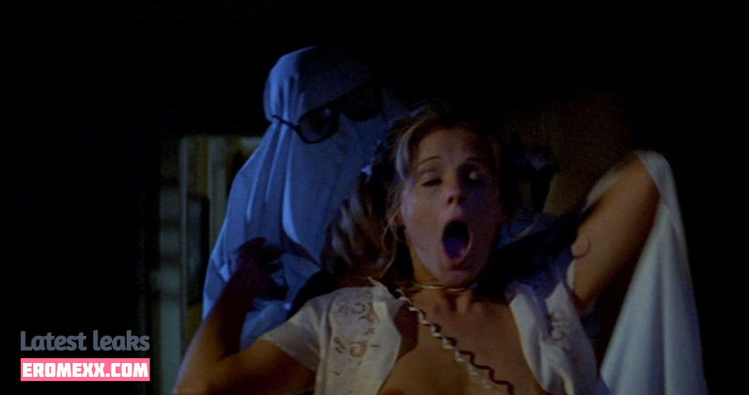 Latest Leaks P.J. Soles Nude #2 - Fapello